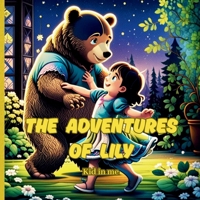 The Adventures of Lily B0F89VBBTL Book Cover