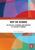 Why We Remake 1032400544 Book Cover