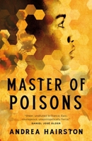 Master of Poisons 1250260566 Book Cover