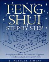 Feng Shui Step by Step 0517887940 Book Cover