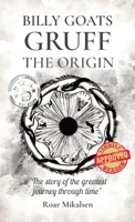 Billy Goats Gruff: The Origin 8269232106 Book Cover