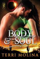 Body & Soul 1683613317 Book Cover