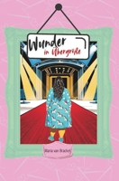 Wunder in Übergröße (German Edition) B0F7GFDTPD Book Cover
