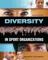 Diversity in Sport Organizations 189087177X Book Cover