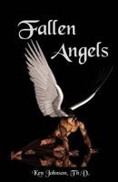 Fallen Angels 148490558X Book Cover