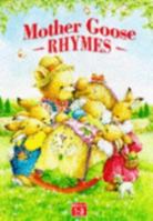 Mother Goose Rhymes 0861129717 Book Cover