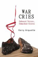 War Cries 0997806257 Book Cover