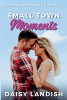 Small Town Moments (Maplewood Grove) 1998688089 Book Cover
