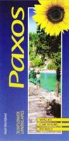 Landscapes of Paxos 1856910830 Book Cover