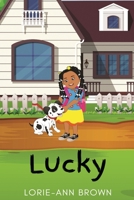Lucky 1637601026 Book Cover