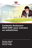 Contexte Analyseur WMF/EMF pour extraire un métafichier 6202363509 Book Cover