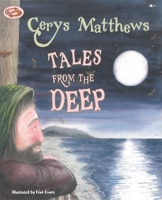 Tales From The Deep 1848513127 Book Cover