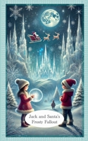 Jack and Santa's Frosty Fallout B0DJHJXJ58 Book Cover