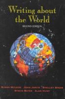 Writing about the World 0155977547 Book Cover