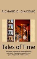 Tales of Time 1478235101 Book Cover