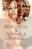 Beautiful and Terrible Things 1685134475 Book Cover