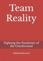 Team Reality B09XZ34H6V Book Cover