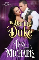 The Daring Duke 154301738X Book Cover
