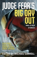 Judge Fear's Big Day Out and Other Stories 1781088535 Book Cover