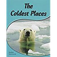 The Coldest Places 1418942766 Book Cover