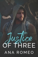 Justice of Three 2957798816 Book Cover