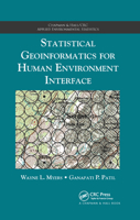 Statistical Geoinformatics for Human Environment Interface 1138372722 Book Cover