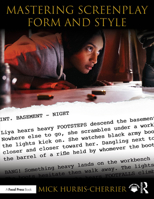 Mastering Screenplay Form and Style 1138666424 Book Cover