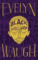 Black Mischief 0140182403 Book Cover