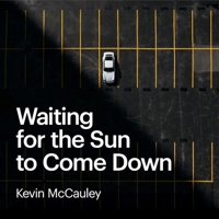 Waiting for the Sun to Come Down B0DW9G1HCW Book Cover