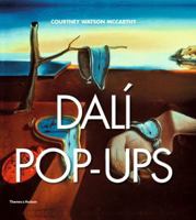 Dalí Pop-Ups 0500517509 Book Cover