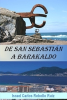 De San Sebastián a Barakaldo 1520160453 Book Cover