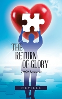 The Return of Glory: 1969 Lectures 1698704895 Book Cover
