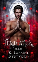 Temptation: A Forbidden Age Gap Romance 1951738578 Book Cover