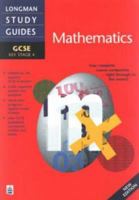 Longman GCSE Study Guide: Mathematics 0582304962 Book Cover