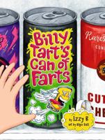 Billy Tart's Can of Farts B0F2NBPX3J Book Cover