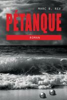 Petanque 1537601946 Book Cover