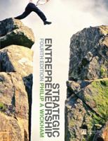 Strategic Entrepreneurship 0273651153 Book Cover