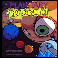Planetary Predicament B0F6T38JPV Book Cover