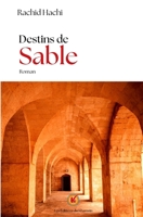 Destins de sable 2494037166 Book Cover