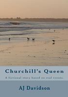 Churchill's Queen 1450579582 Book Cover