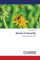 World of Hoverfly 6202808837 Book Cover