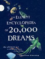 The Element Encyclopedia of 20,000 Dreams 0760789053 Book Cover