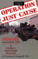Operation Just Cause 0811725200 Book Cover