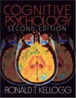Cognitive Psychology (Advanced Psychology Text Series) 0761921303 Book Cover