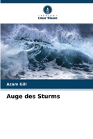 Auge des Sturms (German Edition) 6209410162 Book Cover