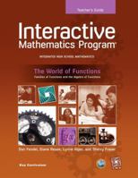 Imp 2e Y4 the World of Functions Teacher's Guide 1604401508 Book Cover