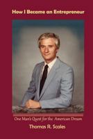 How I Became an Entrepreneur 1539802981 Book Cover