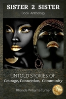 Rhonda Williams - Turner 1105817873 Book Cover