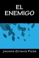 El Enemigo 1535423609 Book Cover