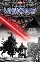 Star Wars: Visions 1302964305 Book Cover